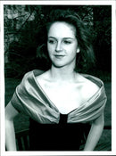 Debutante Miss Annabel Maxwell Scott - Vintage Photograph