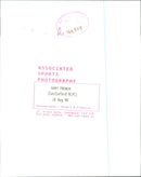 Gary French - Vintage Photograph