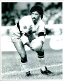 Gary French - Vintage Photograph