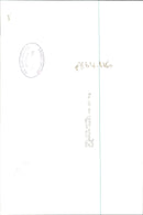 Richard Mayall. - Vintage Photograph