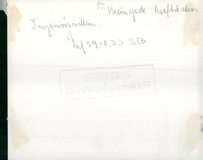 Crowded power plants. engineering villa - Vintage Photograph