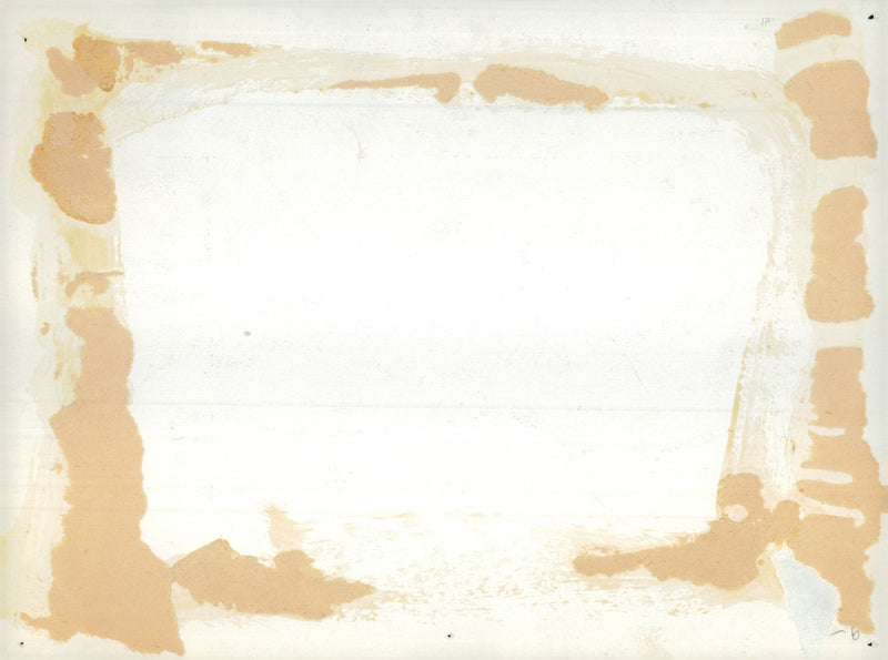 Abisko Alps - Vintage Photograph