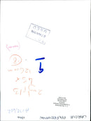 1994 CAROLELE PALFREYMAN CHARNWOOD AVENUE SAWLEY LONG EATON NOTTINGHAM - Vintage Photograph