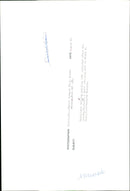 KINGS AVENUE BROMLEYKENT BRL SUBJECT DATE AUGUST UNFI COPYRIGHT STUART - Vintage Photograph