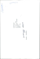 ALESSTO COPYRIGHT STUART LANG KINGS AVENUE BROMLEY KENT BRHL BUSINESS ARE - Vintage Photograph