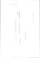 KINGS AVENUE BROMLEY KENT SUBJECT THE GERMA COPYRIGHT STUART ENGLISH - Vintage Photograph