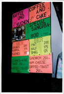 KINGS AVENUE BROMLEY KENT SUBJECT THE GERMA COPYRIGHT STUART ENGLISH - Vintage Photograph