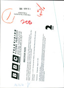 Britpop Now - Vintage Photograph