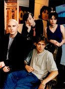 Britpop Now - Vintage Photograph