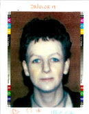 1995 DEIRDRIE KIVLINS REMAINS HAVE BEEN DISCOVERED BEHIND POLICE WRITER COUNTRY - Vintage Photograph