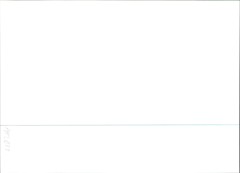 NAPA RATES APPLY PRESS CONFRE MURDER LOUISE SELLERS WIGAN POLICE PETER - Vintage Photograph