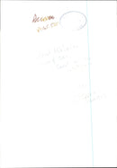 Col. Gen. Vladen Mikhailov - Vintage Photograph