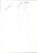 Col. Gen. Vladen Mikhailov - Vintage Photograph