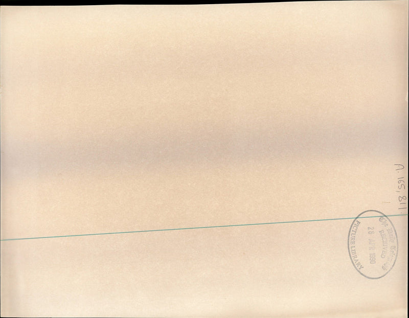 1990 EMANUEL CHRISTEN AND ELIO ERRIQUEZ ARE TWO AHMED AZAKIR INTERNATIONAL - Vintage Photograph