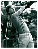 Paul Hoad - Vintage Photograph