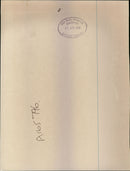 Patroville de France air aerobic team. - Vintage Photograph