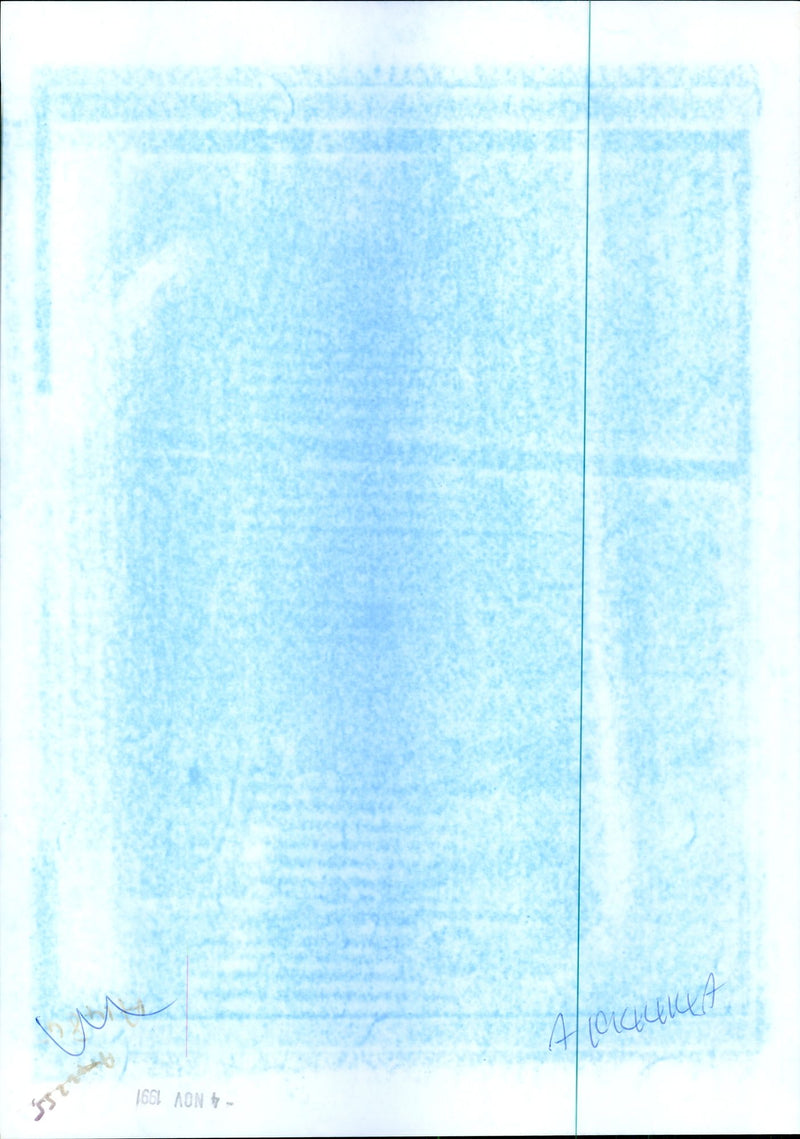I.R.A Bombings in Ireland - Vintage Photograph