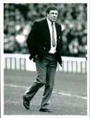 Mike McClennan - Vintage Photograph