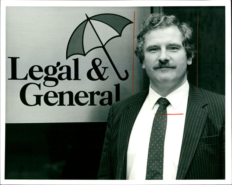 David Rough - Vintage Photograph