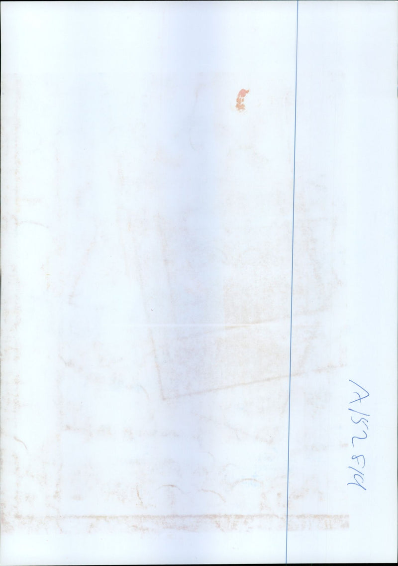 Jon Bon Jovi. - Vintage Photograph