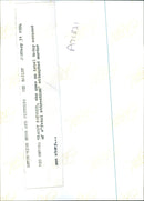 1994 TRAY WOOD ACCUSED FATAL ATTRACTION ATTEMPTED MURDER CHARGED - Vintage Photograph