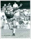 Billy Conway - Vintage Photograph