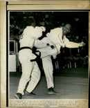 Emmanuel Pinda - Vintage Photograph