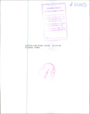 Richard Tombs - Vintage Photograph