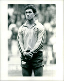 Richard Tombs - Vintage Photograph