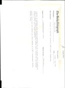 1988 AMANDA HOPKINSON WAS MURDERED BEXLEY KEN JOHN MITCHELL PRESS PAUL PETER - Vintage Photograph