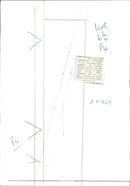 Caroline Butcher - Vintage Photograph