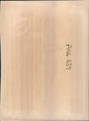 Mickey Thompson: Body of his wife Trudy. - Vintage Photograph