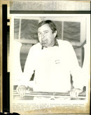 1989 PETER CHILDS WAS BEST KNOWN THE CHIRPY COCKNEY DET SGT RYCOTT ACTOR DIED - Vintage Photograph