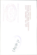 Howard Bambridge - Vintage Photograph