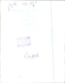 Mark Cox - Vintage Photograph