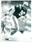 Emanuel King - Vintage Photograph