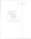 Emanuel King - Vintage Photograph