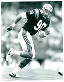 Emanuel King - Vintage Photograph