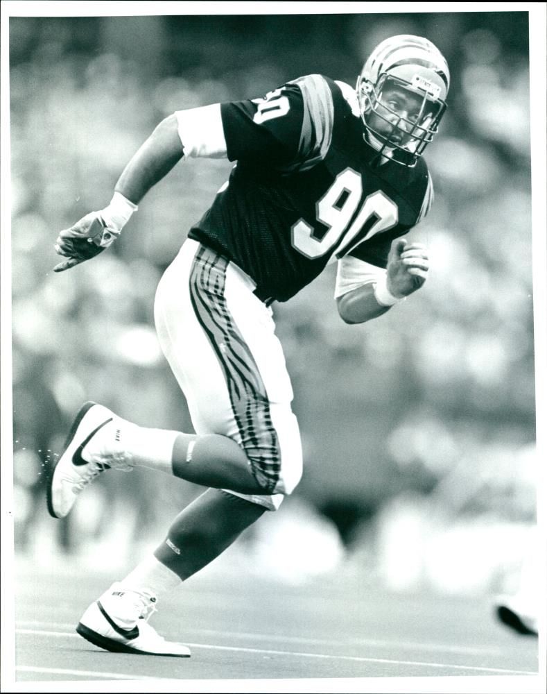 Emanuel King - Vintage Photograph