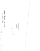 Johnny Cash - Vintage Photograph