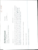 Paula Hamilton and the Elephants - Vintage Photograph