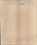 MULTPLEKLER SON LOWES BYIAN LOWE MURDERER ERD DEVON AND EXETER PRESS - Vintage Photograph