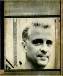 MULTPLEKLER SON LOWES BYIAN LOWE MURDERER ERD DEVON AND EXETER PRESS - Vintage Photograph