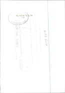 Queen Elizabeth II and HRH Prince Philip. - Vintage Photograph