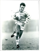 A. Tunningley - Vintage Photograph