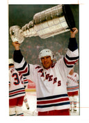 Maru Messier - Vintage Photograph