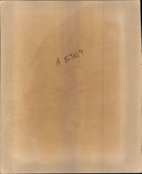 Aircraft Crash: British Midland - Vintage Photograph