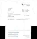 Stowe Landscape Gardens - Vintage Photograph