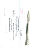 Stowe Landscape Gardens - Vintage Photograph