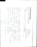 THE DAILY TELEGRAPHS TOOK THIS PICTURE ROYAL TANK JAMES FRASER - Vintage Photograph